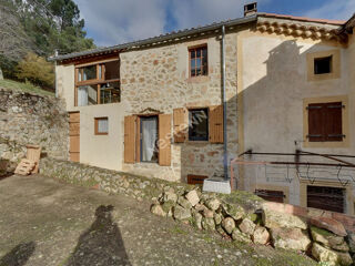  Maison à vendre 2 pièces 50 m²