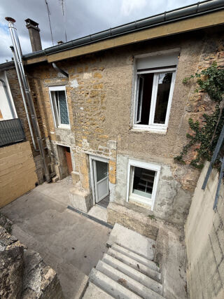  Maison à vendre 4 pièces 77 m²