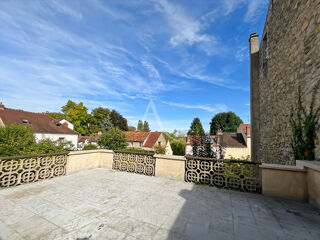  Maison à vendre 6 pièces 110 m²