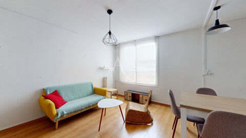  Appartement � louer 2 pi�ces 48 m�