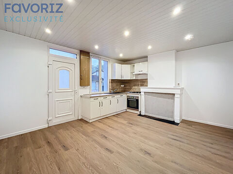  Maison � louer 3 pi�ces 50 m�