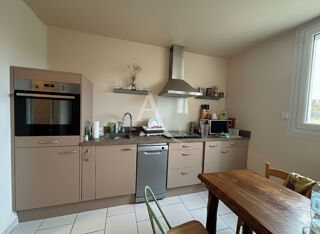  Appartement à vendre 2 pièces 60 m²