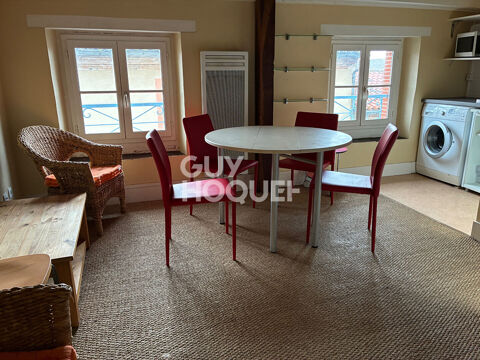   centre Grenade Appartement - 1 pi�ce(s) - 21 m�