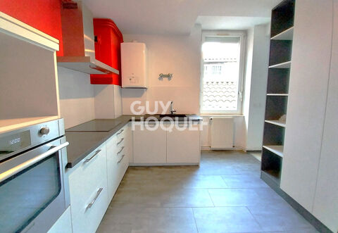  Appartement � louer 3 pi�ces 66 m�