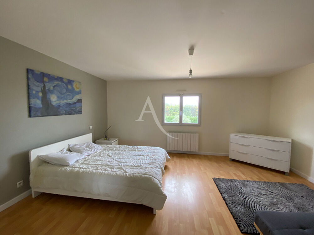  vendre  Maison Machecoul (44270)