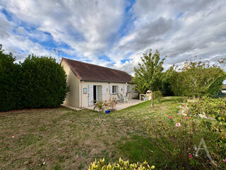 Maison à vendre 7 pièces 116 m²