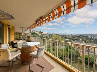  Appartement � vendre 4 pi�ces 93 m�