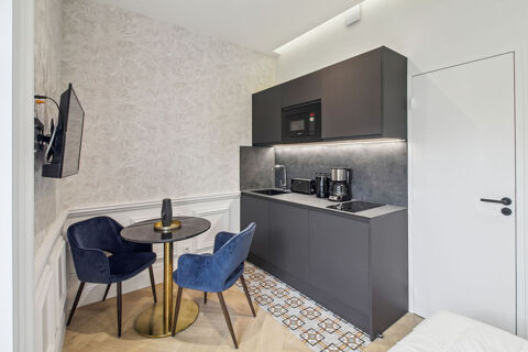  Appartement � louer 1 pi�ce 16 m�