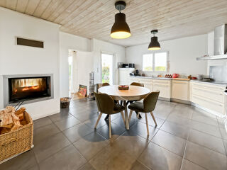  Maison à vendre 6 pièces 131 m²