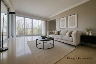  Appartement � vendre 3 pi�ces 96 m�