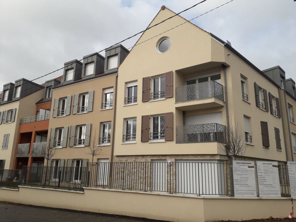 Appartement Brou Sur Chantereine 2 pièce(s) 43.01 m2