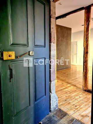  Appartement � vendre 6 pi�ces 195 m�