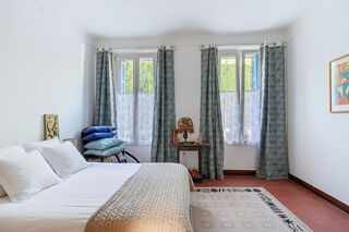  Maison � vendre 10 pi�ces 240 m� Bargemon