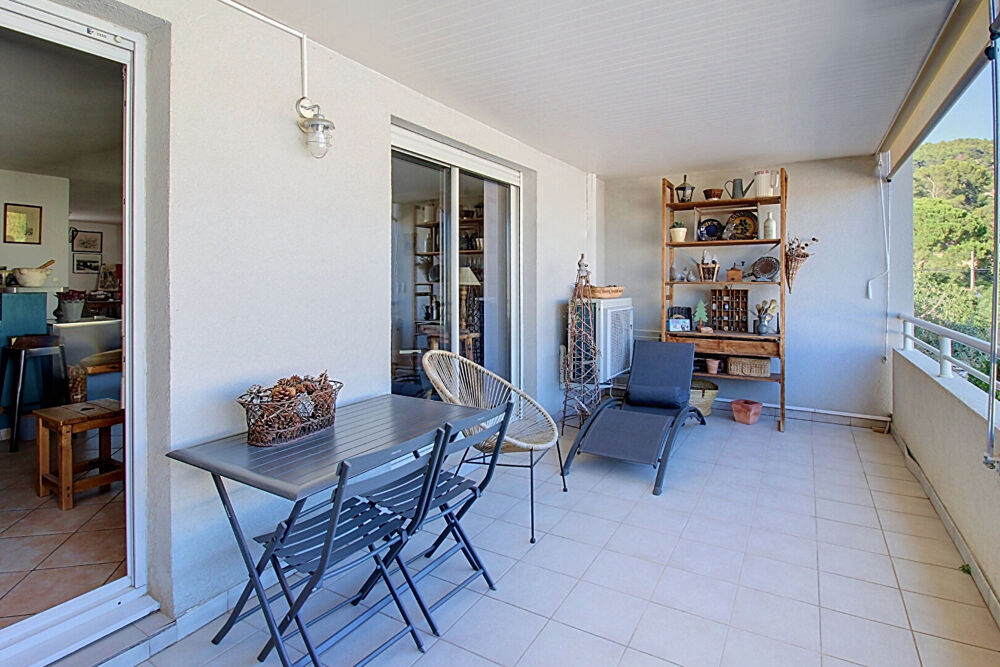 A VENDRE en EXCLUSIVITE ! Appartement 4 pièces à Draguignan - Calme et proche commodités