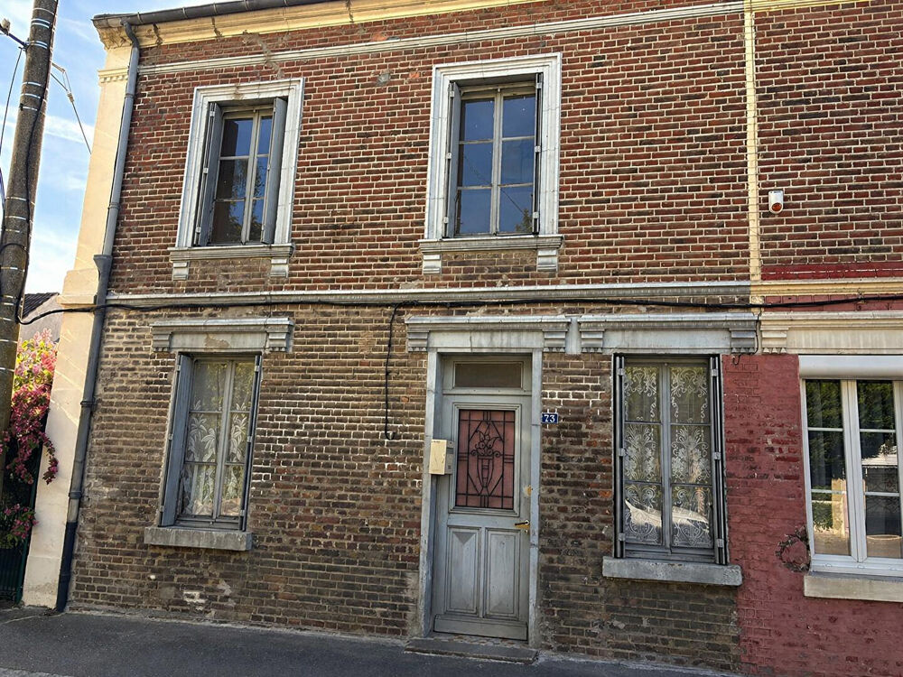 PROCHE NOAILLES