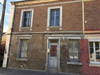  Maison à vendre 4 pièces 69 m²