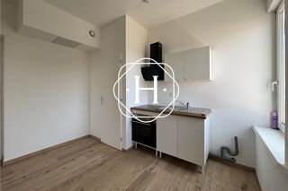  Appartement à louer 2 pièces 38 m²