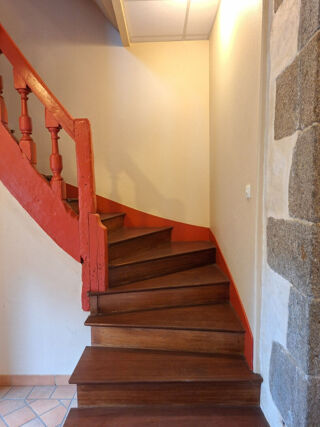  Appartement à louer 3 pièces 61 m²