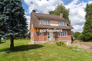  Maison  vendre 7 pices 159 m