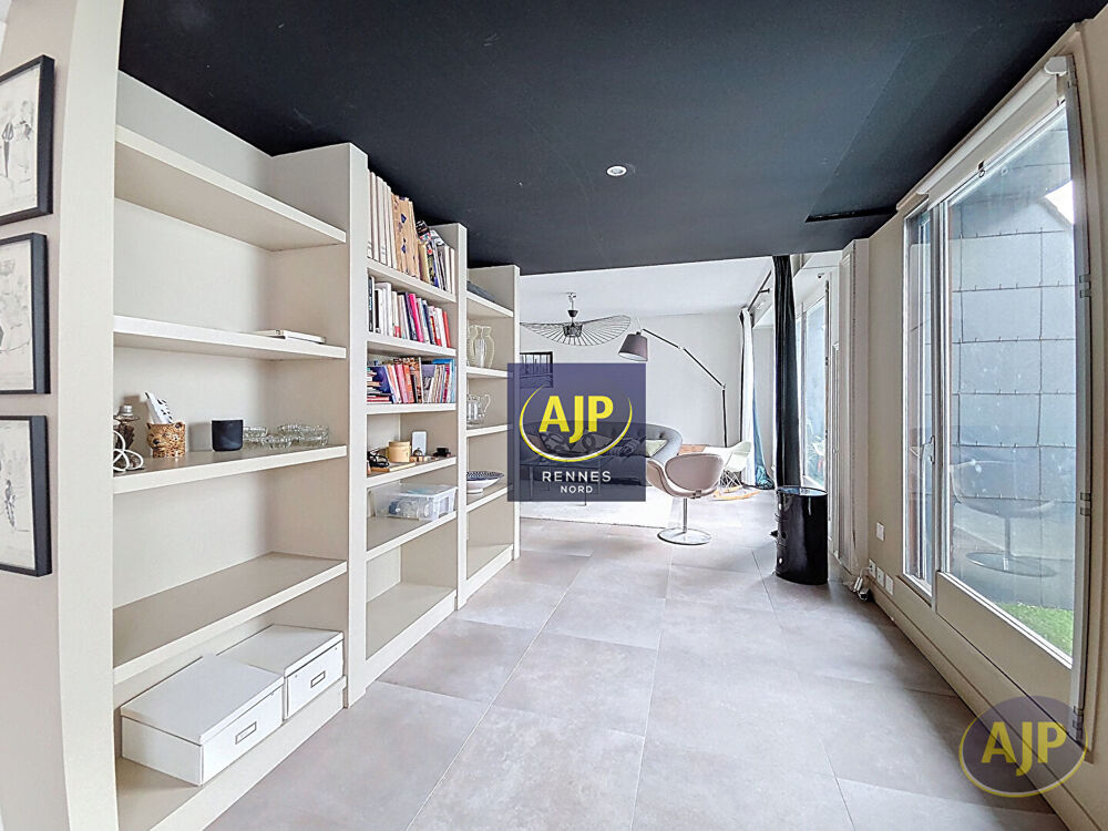 � vendre  Appartement Rennes (35000)