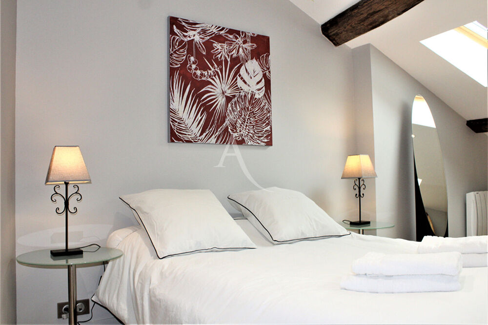 Location Appartement Grand appartement hyper centre - FONTENAY LE COMTE Fontenay le comte