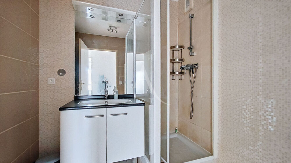 Vente Appartement Appartement Massy 4 pièce(s) Massy