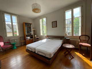  Maison à vendre 5 pièces 139 m²