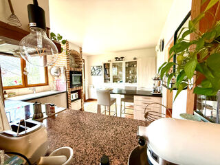  Maison à vendre 6 pièces 148 m²