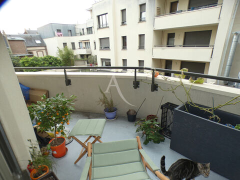  Appartement � louer 4 pi�ces 93 m�