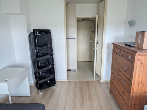  Appartement � louer 1 pi�ce 17 m�