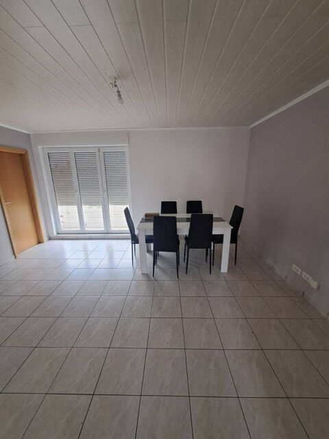  Appartement � louer 3 pi�ces 64 m�