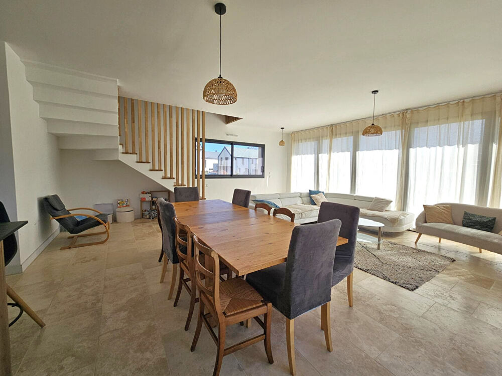 Vente Maison AXE Caen et Ouistreham Caen