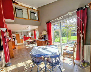  Maison � vendre 5 pi�ces 117 m�