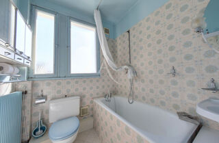  Maison à vendre 5 pièces 104 m²