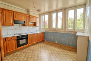  Maison à vendre 5 pièces 129 m²