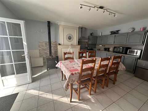  Maison � louer 3 pi�ces  Tesson