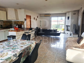  Maison � vendre 6 pi�ces 131 m�