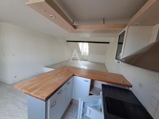  Appartement à louer 2 pièces 48 m²
