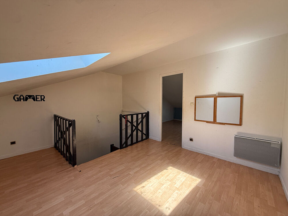 Vente Immeuble Immeuble Saint Marceau Boulzicourt