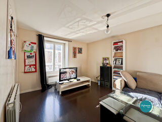  Appartement � vendre 2 pi�ces 38 m�