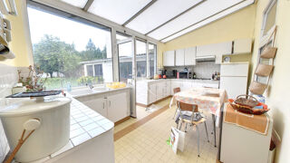  Terrain � vendre 6 pi�ces 138 m�