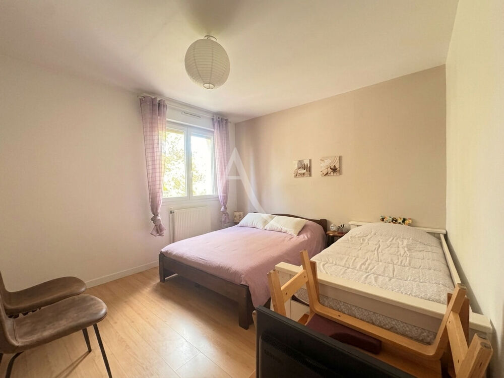 Vente Appartement APPARTEMENT T4 PITRE GRENAPIN Saint nazaire
