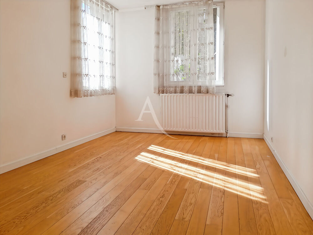 Vente Appartement Appartement Cergy 4 pièce(s) 86.16 m2 Cergy