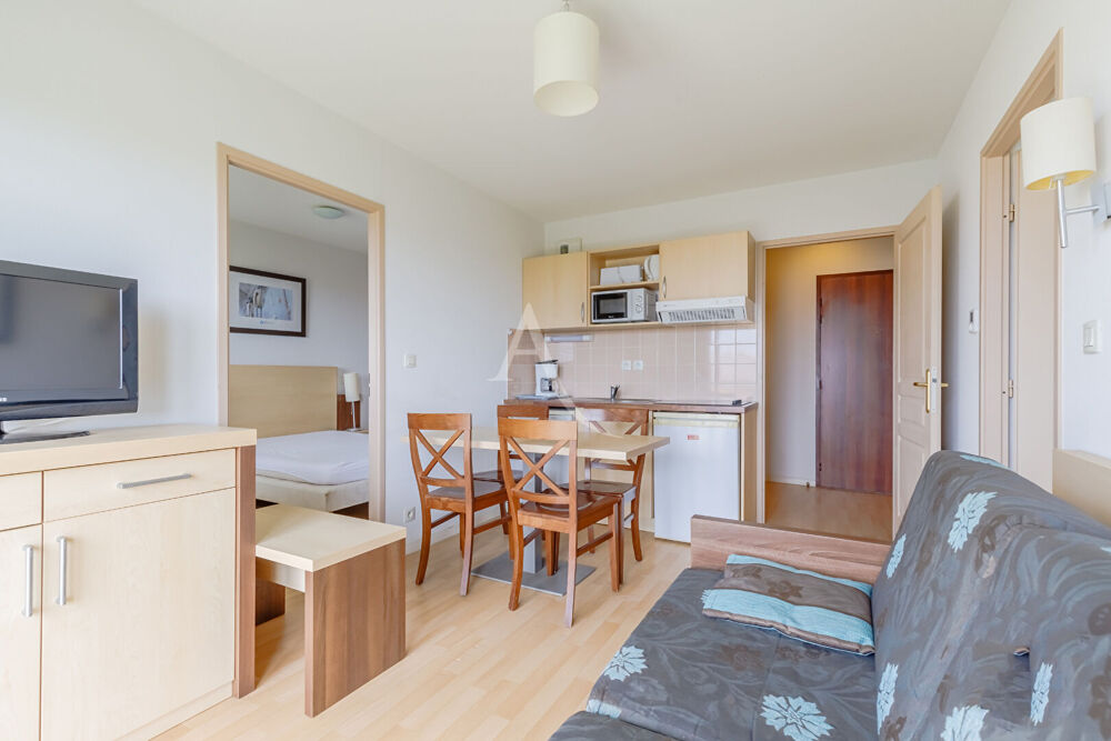 Appartement Saint Gilles Croix De Vie 3 pièce(s)