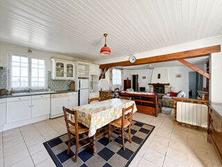  Maison � vendre 4 pi�ces 89 m�