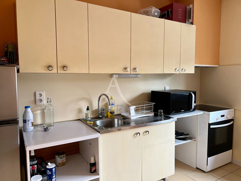 Location Appartement Appartement Albi 3 pièce(s) 70 m2 Albi