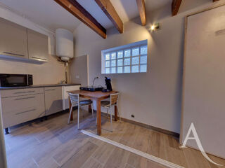  Appartement à louer 1 pièce 14 m²