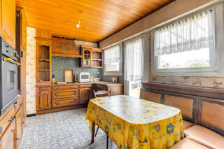  Maison à vendre 4 pièces 84 m²