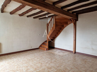  Maison à louer 4 pièces 88 m²