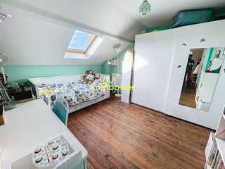  Appartement � vendre 6 pi�ces 110 m�